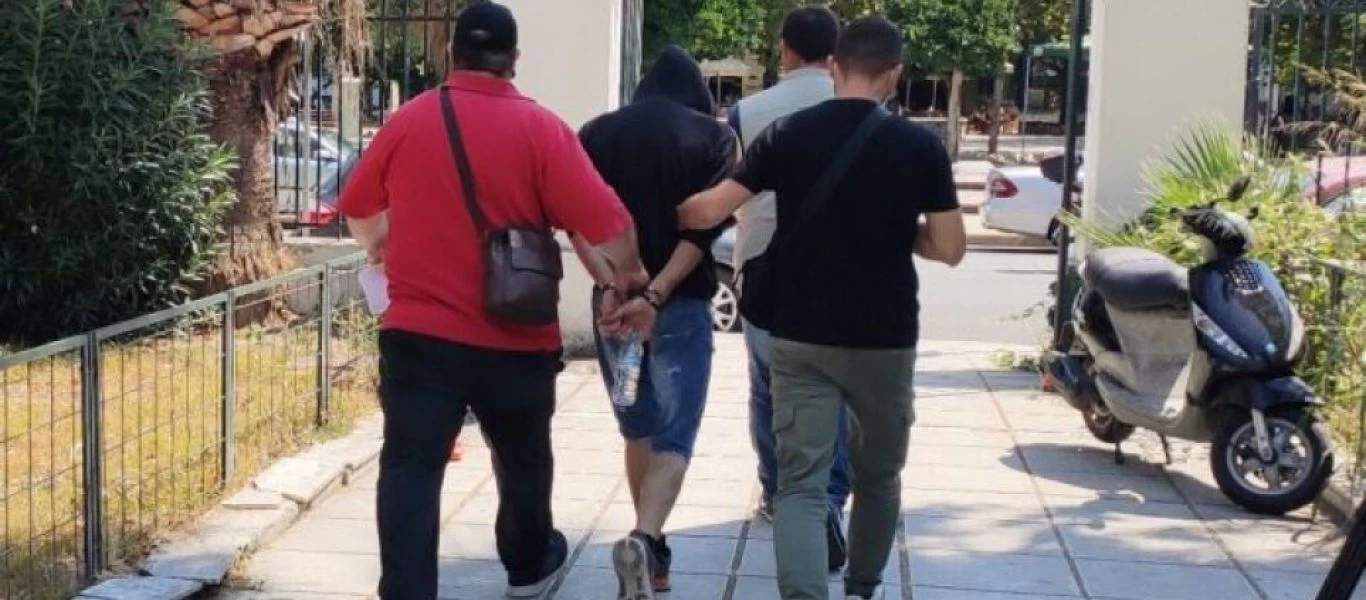 Βόλος: Η μητέρα του 39χρονου φονιά δεν θέλει ούτε να τον δει - «Τον έχω ξεγράψει»